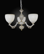 Фото Подвесная люстра Reccagni Angelo L 9681/3