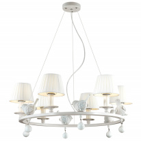 Фото Подвесная люстра Favourite 1705-6P