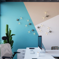 Купить Бра Odeon Light 3906/9WL