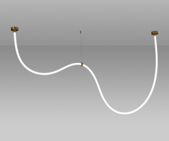 Фото Подвесной светильник Kink Light 08031-300,20