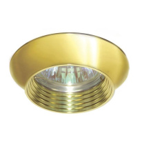 Фото Встраиваемый светильник Escada 231081