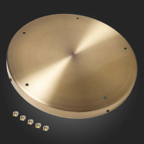 База накладная ST-Luce SL001.303.05 в интернет магазине Гет Лайт