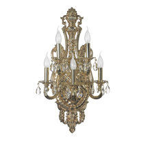 Фото Бра Dio D'arte Lido E 2.1.5.600 GH