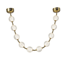 Фото Подвесной светильник Kink Light 08038-10L,20