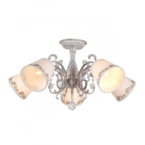 Фото Люстра на штанге Omnilux OML-53707-05