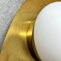 Купить с доставкой по Москве и России Бра ImperiumLoft 167175-26