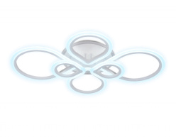 Цена на Накладная люстра Ambrella Light FA522