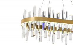 Подвесная люстра Natali Kovaltseva LED LAMPS 81258 в интернет магазине Гет Лайт