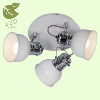 Фото Спот Lussole GRLSP-9956