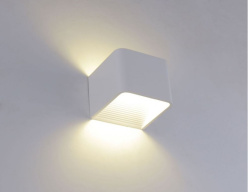 Бра Crystal Lux CLT 010W100 WH Фото Бра Crystal Lux CLT 010W100 WH