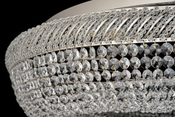 Цена на Накладная люстра Dio D'arte Bari E 1.4.80.100 N