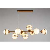 Подвесная люстра APLOYT APL.819.03.09 в интернет магазине Гет Лайт