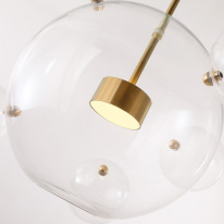 Цена на Подвесной светильник ImperiumLoft 177863-26