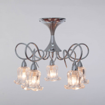 Купить Люстра на штанге Abrasax MA03711C-005