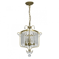 Фото Подвесная люстра MW-Light 373014403