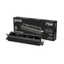 Фото Блок питания Gauss 202022075