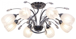 Фото Люстра на штанге VELANTE 768-107-08