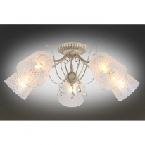 Купить Накладная люстра Omnilux OML-53007-05