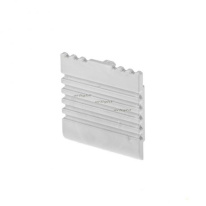 Фото Заглушка профиля Arlight 015549