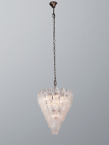 Фото Подвесная люстра Vitaluce V5844-7/10