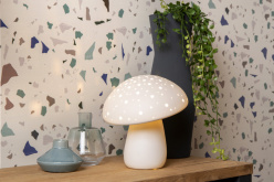 Купить Детская настольная лампа LUCIDE 13539/01/31