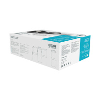 Светильник настенный Gauss GD152 в интернет магазине Гет Лайт