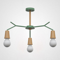 Детская люстра ImperiumLoft 220505-23 Фото Детская люстра ImperiumLoft 220505-23