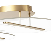 Цена на Накладная люстра Lightstar 738053