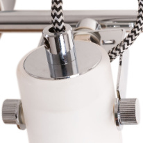 Купить Спот ARTE Lamp A1142AP-2CC