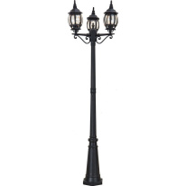 Фото Садово-парковый светильник Feron 11214