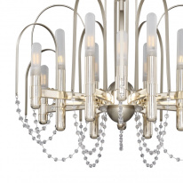 Цена на Подвесная люстра Favourite 2308-12P