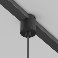 Купить с доставкой по Москве и России Maytoni Technical TR170-1-52W3K-B