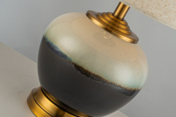 Купить Настольная лампа Arti Lampadari Gaiba E 4.1.T1 DGR