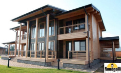 Купить Садово-парковый светильник Fumagalli 1R3.613.010.AYE27