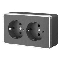 Фото Розетка Werkel W5072104