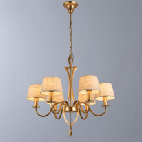 Подвесная люстра Divinare 6819/19 SP-6 в интернет магазине Гет Лайт