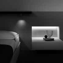 Светильник на шине Maytoni Technical TR133-4-7W-DS-BS в интернет магазине Гет Лайт