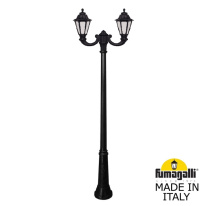 Фото Садово-парковый светильник Fumagalli E22.157.R20.AXF1R