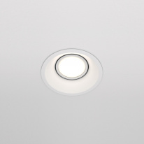 Встраиваемый светильник Maytoni Technical DL028-2-01W в интернет магазине Гет Лайт