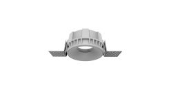 Фото Рамка SWG pro COMBO-FR-43-WH