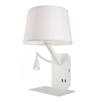 Фото Бра Omnilux OML-62801-02