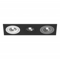 Фото Встраиваемый светильник Lightstar i537060709