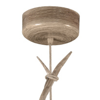 Цена на Подвесной светильник Mantra 6410