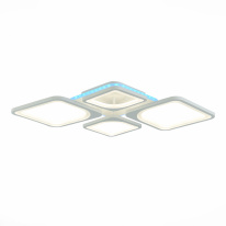 Фото Накладная люстра EVOLED SLE500352-04RGB