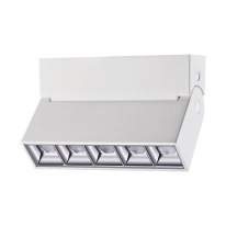 Фото Накладной светильник Novotech 358321