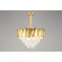 Цена на Каскадная люстра Omnilux OML-66903-09