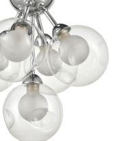 Купить Подвесная люстра Vele Luce VL1173L05