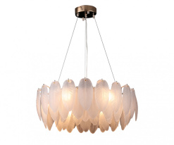 Подвесная люстра Kink Light 07680-80,36 Фото Подвесная люстра Kink Light 07680-80,36