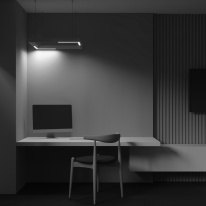 Купить Светильник на шине Maytoni Technical TR042-2-24W3K