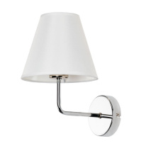 Фото Бра ARTE Lamp A2581AP-1CC
